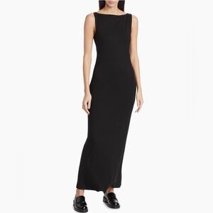 Reformation Raine Knit Midi Dress